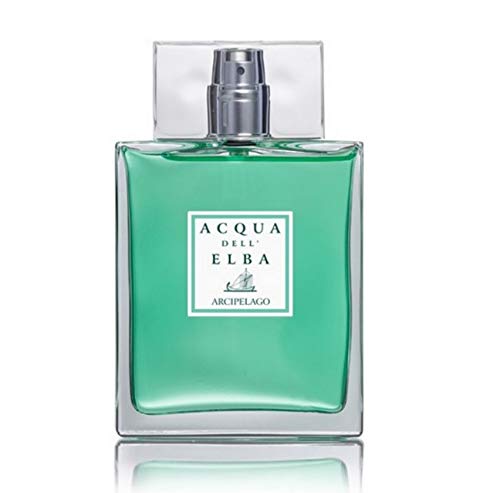 Acqua Dell'Elba Arcipelago Uomo Eau de Parfum 50 ml von Acqua dell'Elba