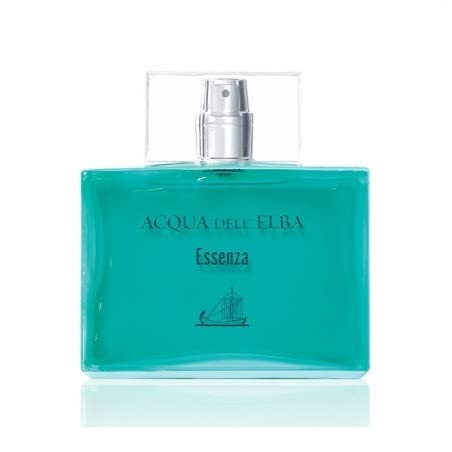 ACQUA DELL'ELBA Essenza Eau de Parfum 50 ml von Acqua dell'Elba