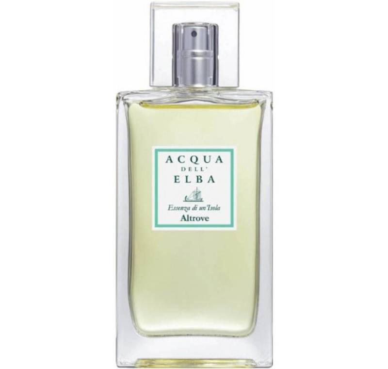 Acqua dell'Elba Körperpflegeduft Altrove Uomo - EDP - Inhalt: 100 ml von Acqua dell'Elba