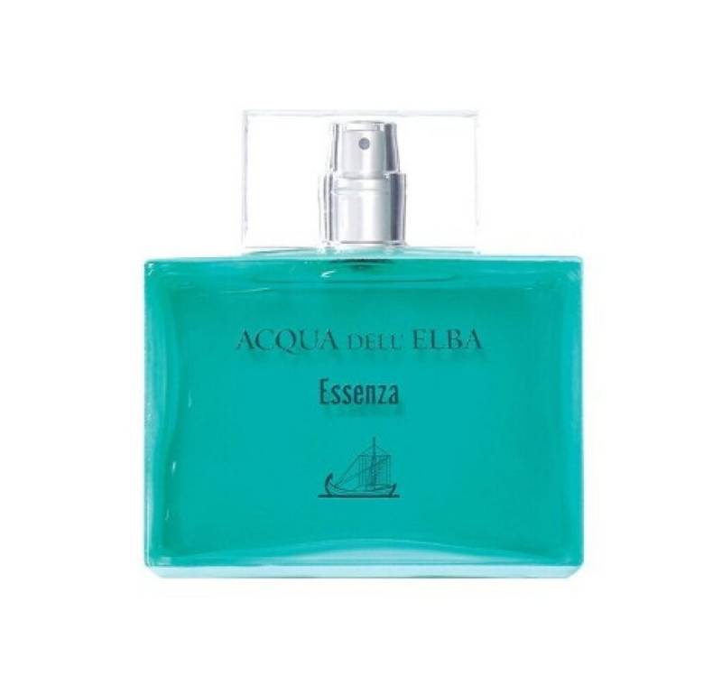 Acqua dell'Elba Körperpflegeduft Essenza Uomo - EDP - Inhalt: 100 ml von Acqua dell'Elba