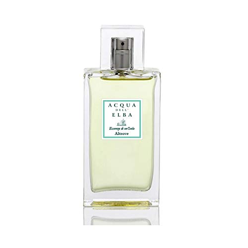 ACQUA DELL'ELBA Essenza di un'Isola Altrove Eau de Parfum 50 ml von Acqua dell'Elba