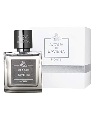 Acqua di Baviera Monte Eau de Toilette - 100 ml von ACQUA DI BAVIERA