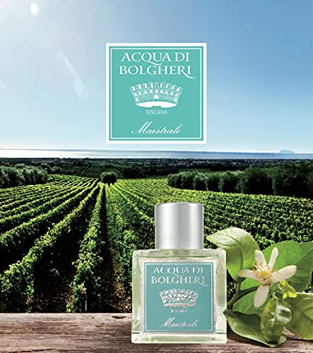 Acqua di Bolgheri EAU DE PARFUM 100 ml von Acqua di Bolgheri