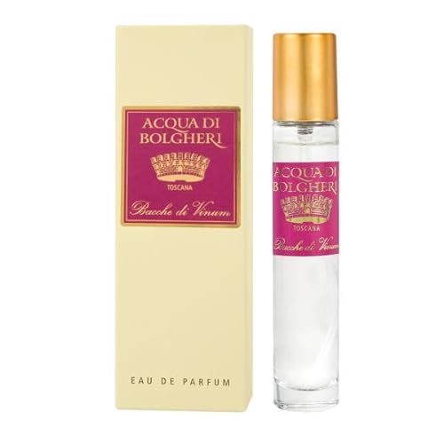 Acqua di Bolgheri - Toscana Cipresso Nobile "Profumo" Parfüm, 15ml von Acqua di Bolgheri