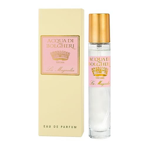 Acqua di Bolgheri - Toscana la Magnolia "Profumo" Parfüm, 15ml von Acqua di Bolgheri