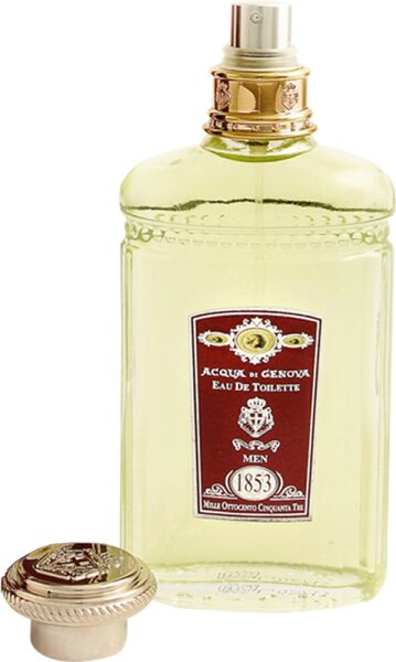 Acqua di Genova 1853 Eau de Toilette (EdT) 100 ml von Acqua di Genova