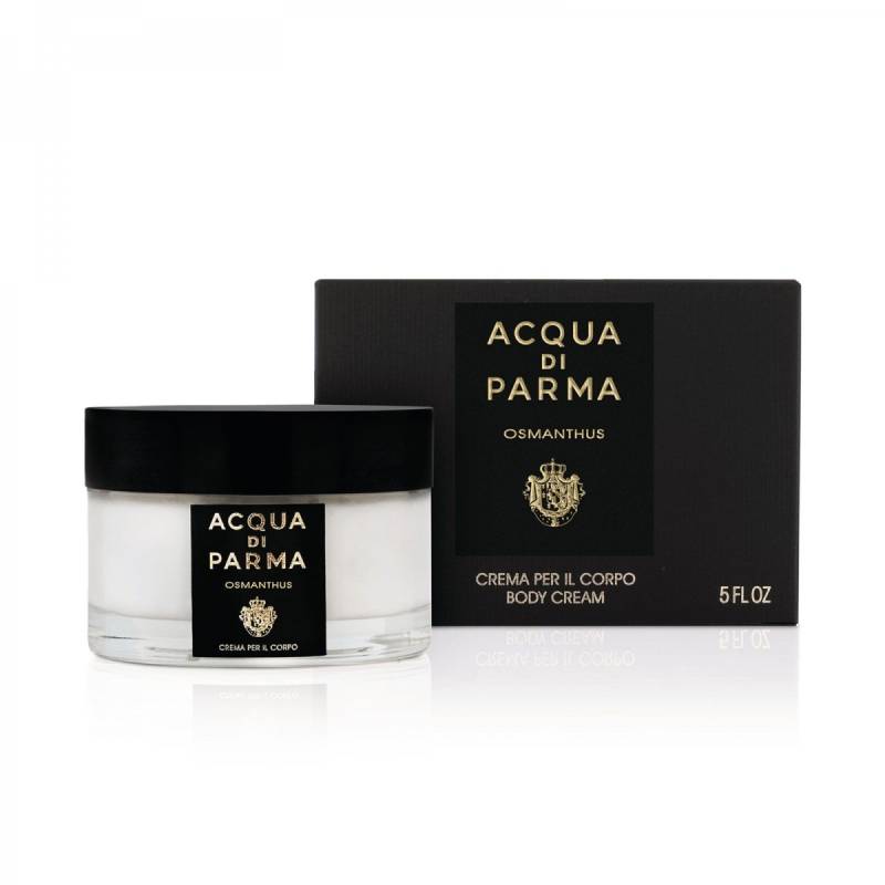 Acqua Di Parma Osmanthus Body Cream 150 ml von Acqua di Parma
