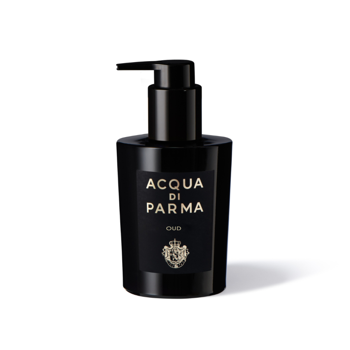 Acqua Di Parma Oud Hand & Body Wash (300 ml) von Acqua di Parma