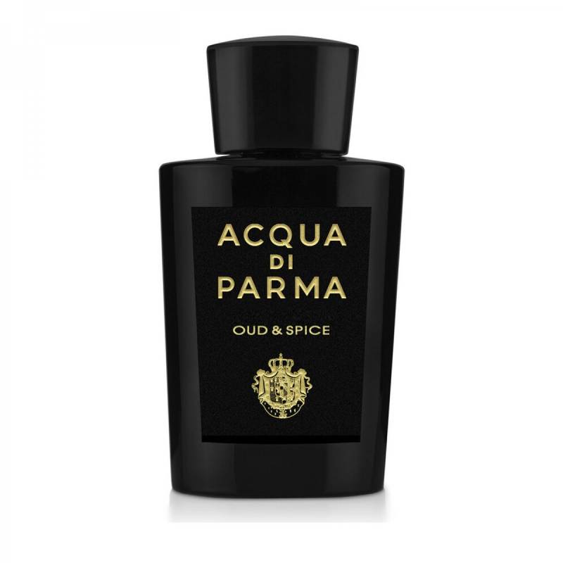 Acqua Di Parma Oud & Spice EdP (180 ml) von Acqua di Parma