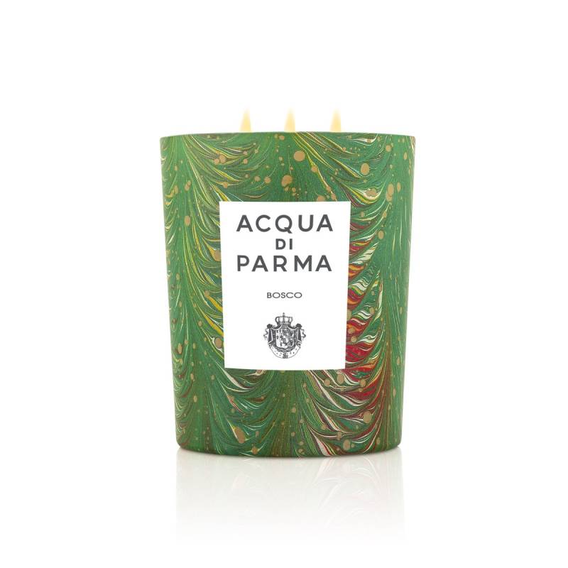 Acqua Di Parma Scented Candle Bosco (500 g) von Acqua di Parma