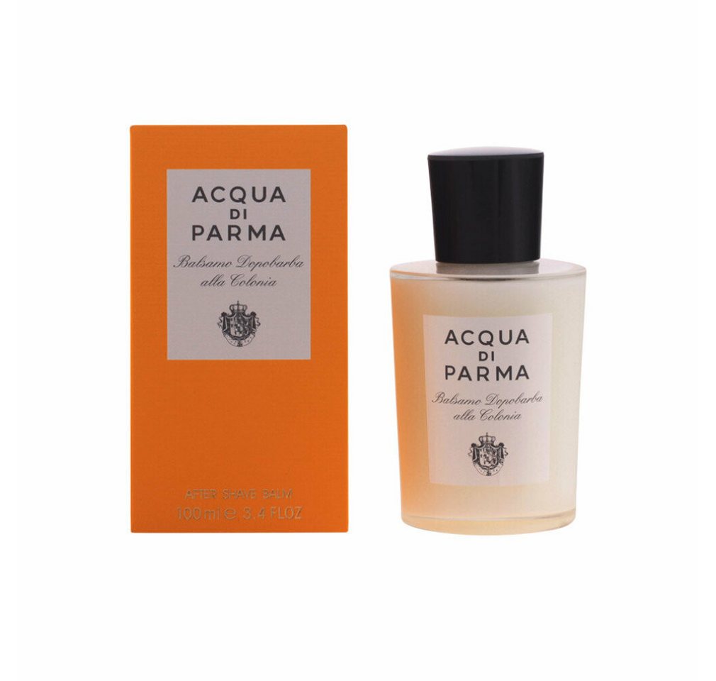 Acqua di Parma After-Shave Balsam Colonia Aftershave Balsam 100ml von Acqua di Parma