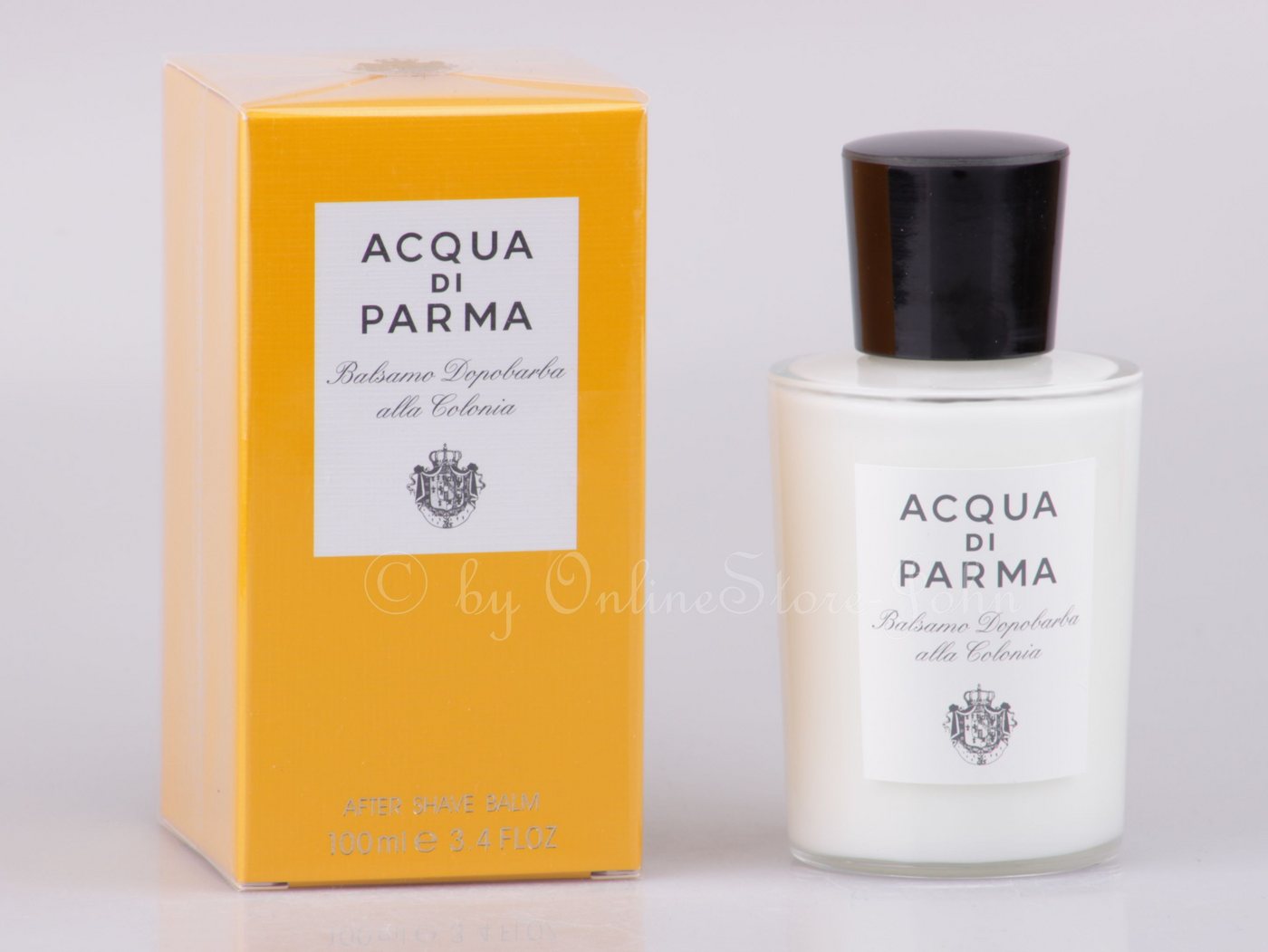 Acqua di Parma After-Shave Colonia von Acqua di Parma