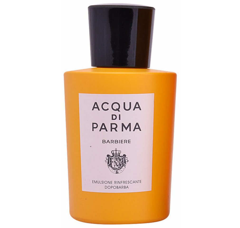 Acqua di Parma After Shave Lotion Barbiere Erfrischende After Save Lotion 100ml von Acqua di Parma
