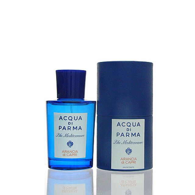 Acqua di Parma Blu Mediterraneo Arancia di Capri Eau de Toilette 75 ml von Acqua di Parma