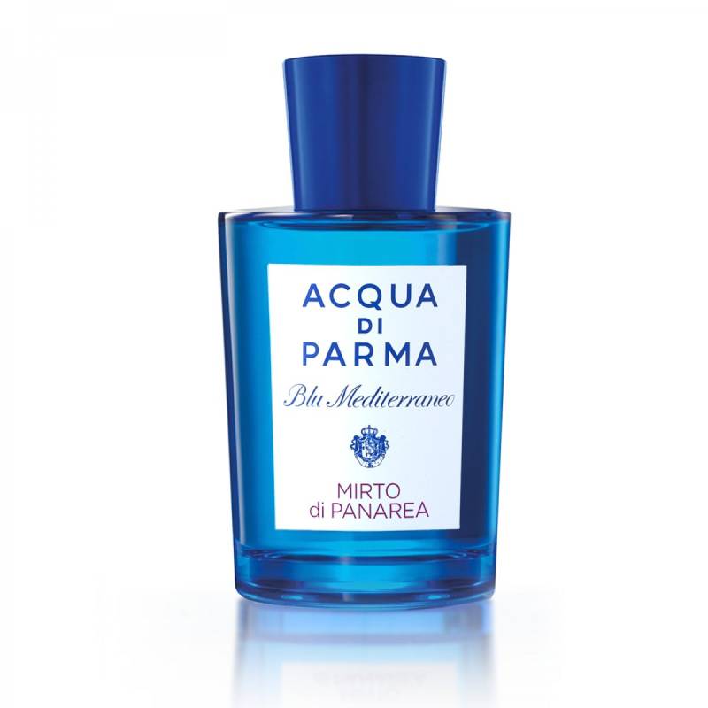 Acqua di Parma Blu Mediterraneo Mirto Panarea EdT (30 ml) von Acqua di Parma