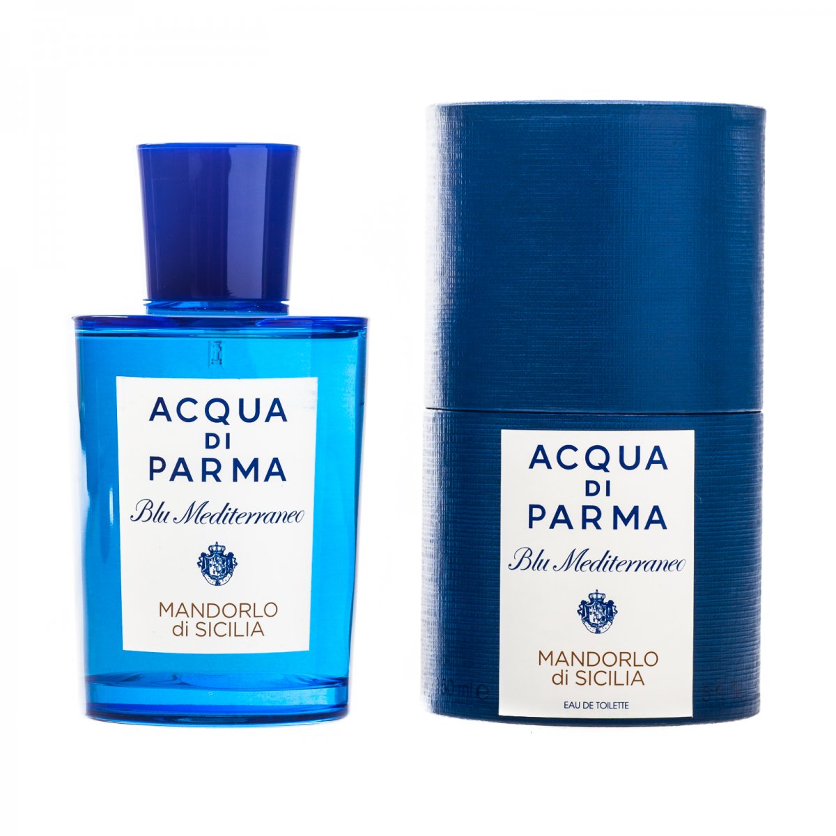 Acqua di Parma Blu Mediterraneo Sicilian Almond EdT von Acqua di Parma