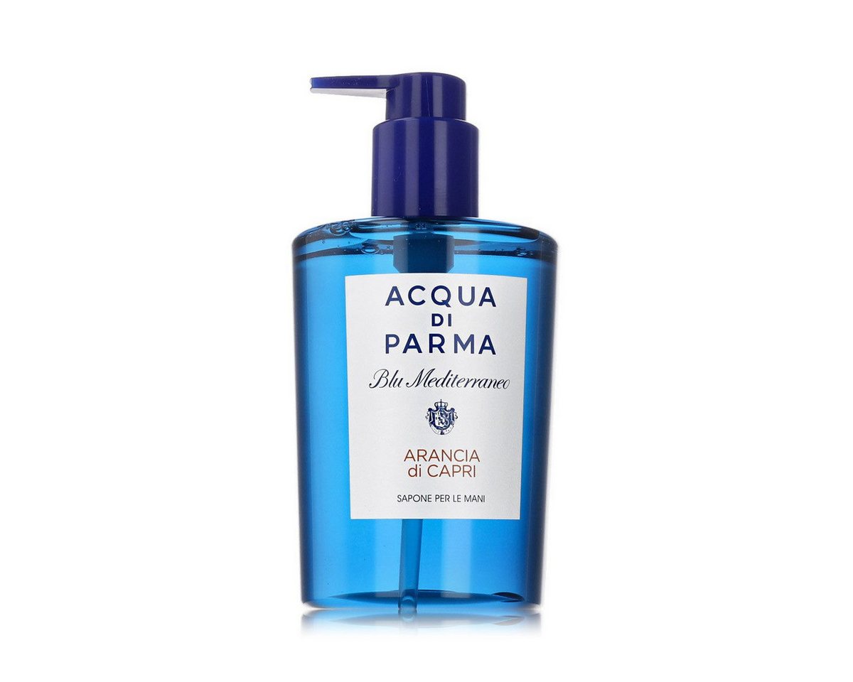 Acqua di Parma Bodylotion Blu Mediterraneo Packung, 1-tlg., 300 ml BodyLotion Acqua di Parma Bodylotion Blu Mediterraneo Packung, 1-tlg., 300 ml BodyLotion von Acqua di Parma