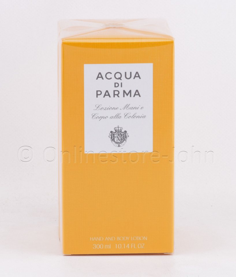 Acqua di Parma Bodylotion Colonia von Acqua di Parma