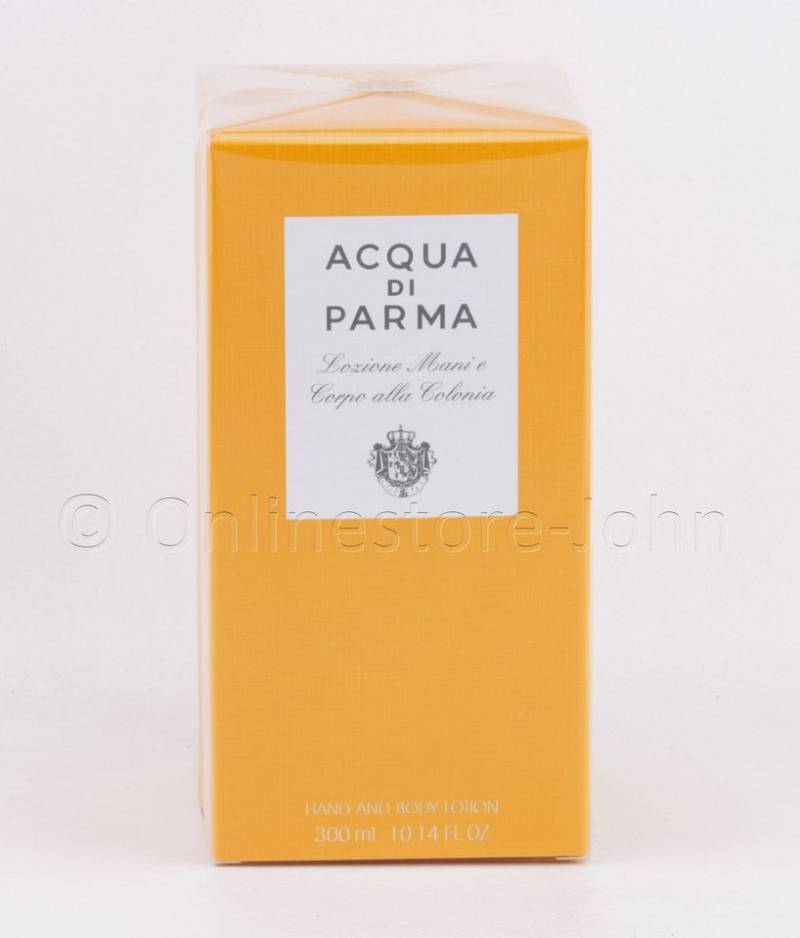 Acqua di Parma Bodylotion Colonia von Acqua di Parma
