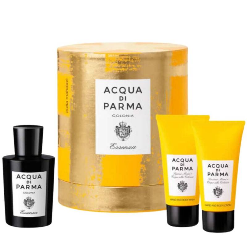 Acqua di Parma Colonia Essenza Gift Set Holiday (Limited Edition) von Acqua di Parma