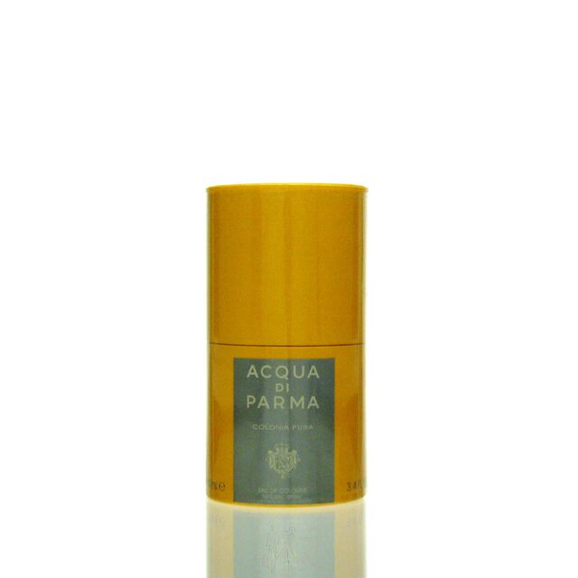 Acqua di Parma Colonia Pura Eau de Cologne 100 ml von Acqua di Parma