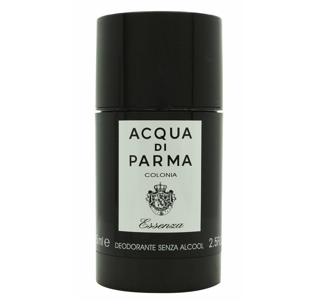 Acqua di Parma Deo-Roller Colonia Essenza Deodorant Alcohol Free Stick 75ml von Acqua di Parma