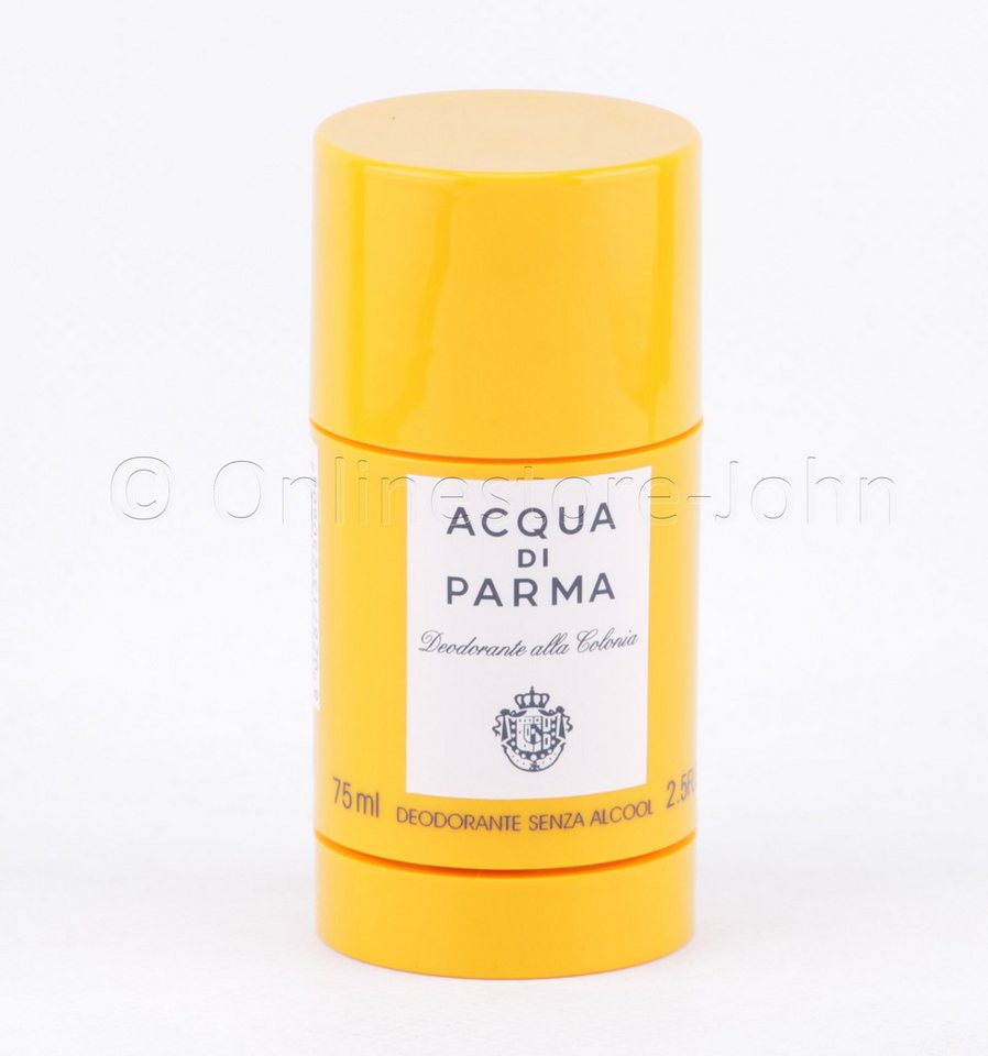 Acqua di Parma Deo-Roller Colonia von Acqua di Parma