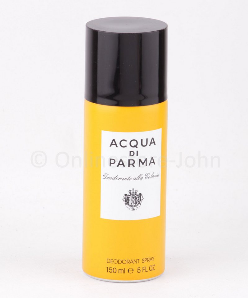 Acqua di Parma Deo-Spray Colonia von Acqua di Parma