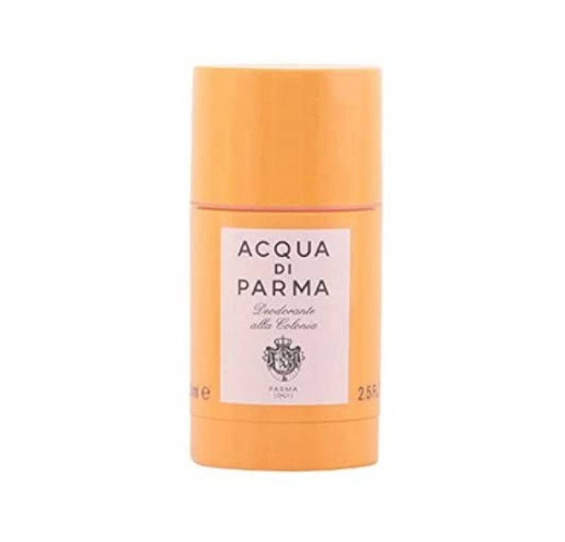 Acqua di Parma Deo-Stift Colonia, Packung, 1-tlg., 75 ml Deo-Stift Acqua di Parma Deo-Stift Colonia, Packung, 1-tlg., 75 ml Deo-Stift von Acqua di Parma