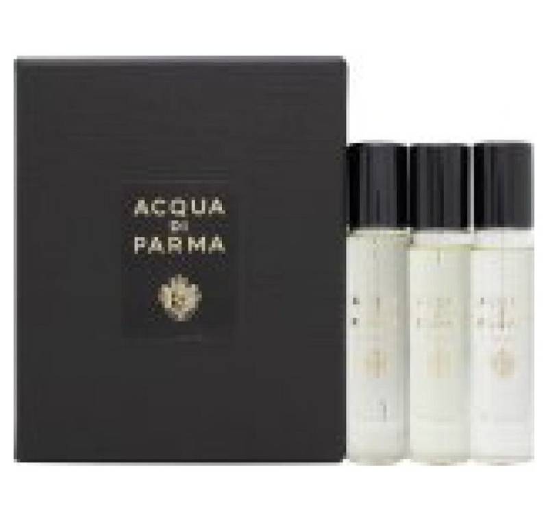 Acqua di Parma Duft-Set Entdeckungsset 3 x 12 ml von Acqua di Parma