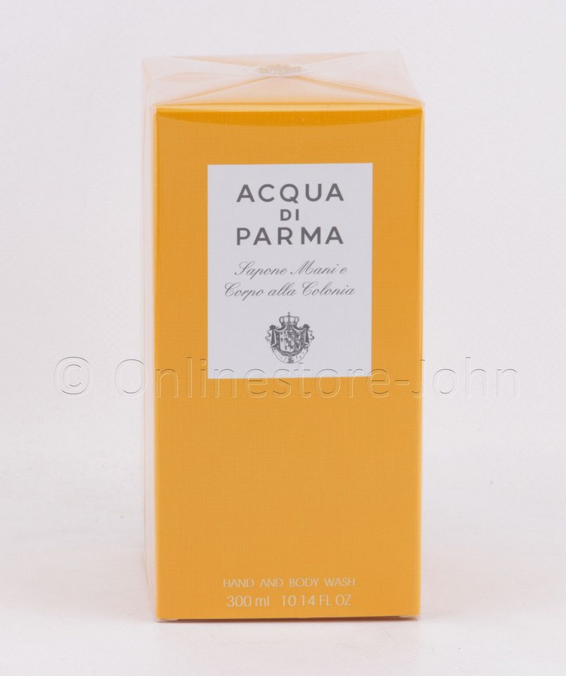 Acqua di Parma Duschgel Colonia von Acqua di Parma