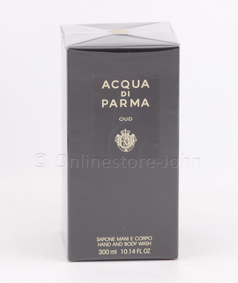 Acqua di Parma Duschgel Oud von Acqua di Parma