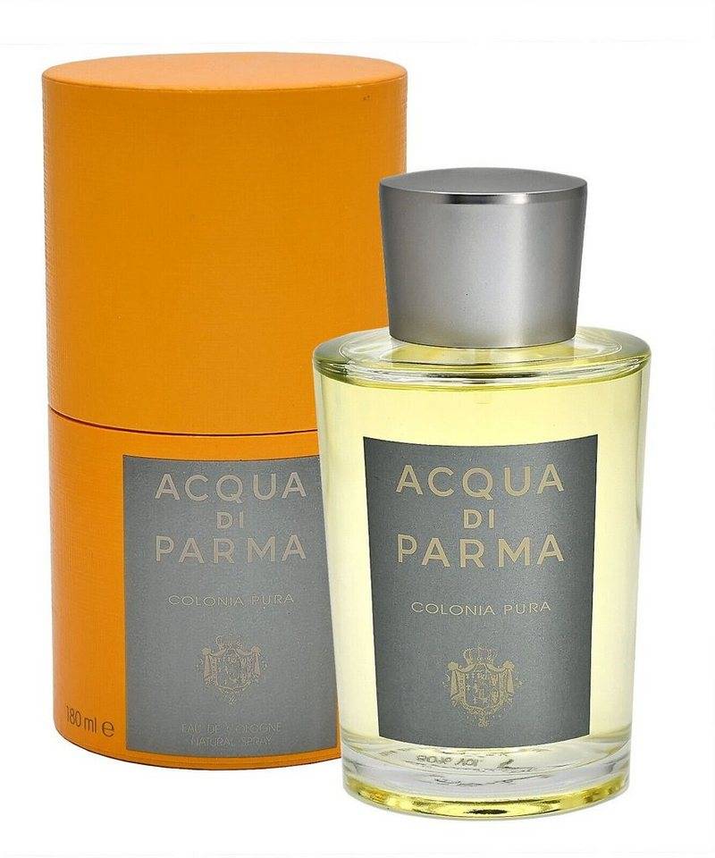 Acqua di Parma Eau de Cologne ACQUA DI PARMA COLONIA PURA EDC 180 ML von Acqua di Parma