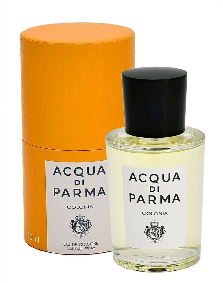 Acqua di Parma Eau de Cologne Acqua Di Parma Colonia EDC 50ml - S von Acqua di Parma