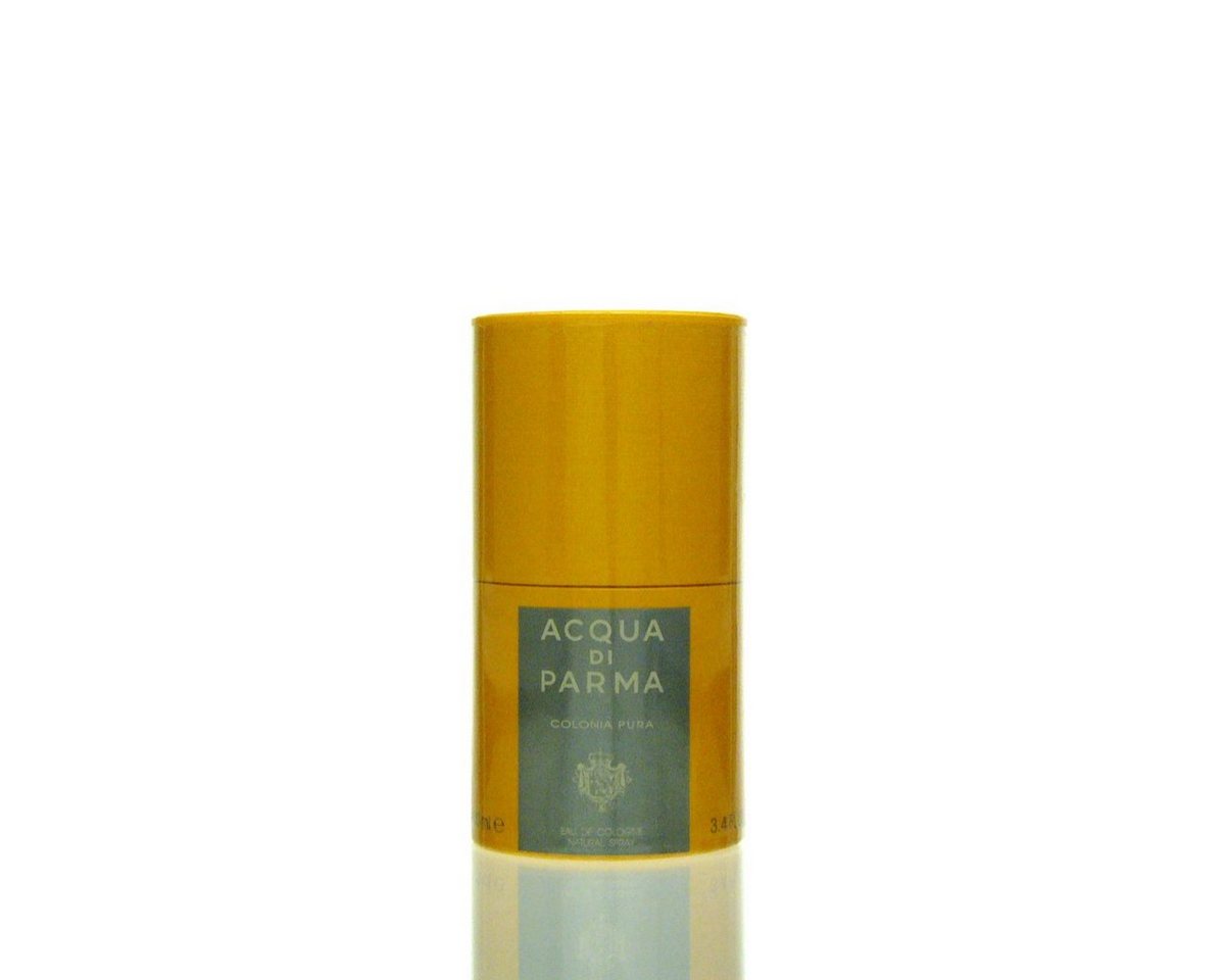 Acqua di Parma Eau de Cologne Acqua di Parma Colonia Pura Eau de Cologne 100 ml von Acqua di Parma