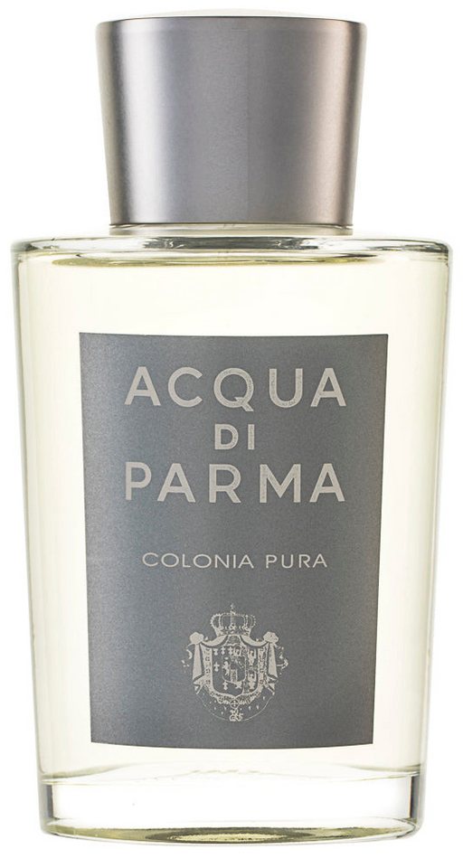 Acqua di Parma Eau de Cologne Acqua di Parma Colonia Pura Eau de Cologne von Acqua di Parma
