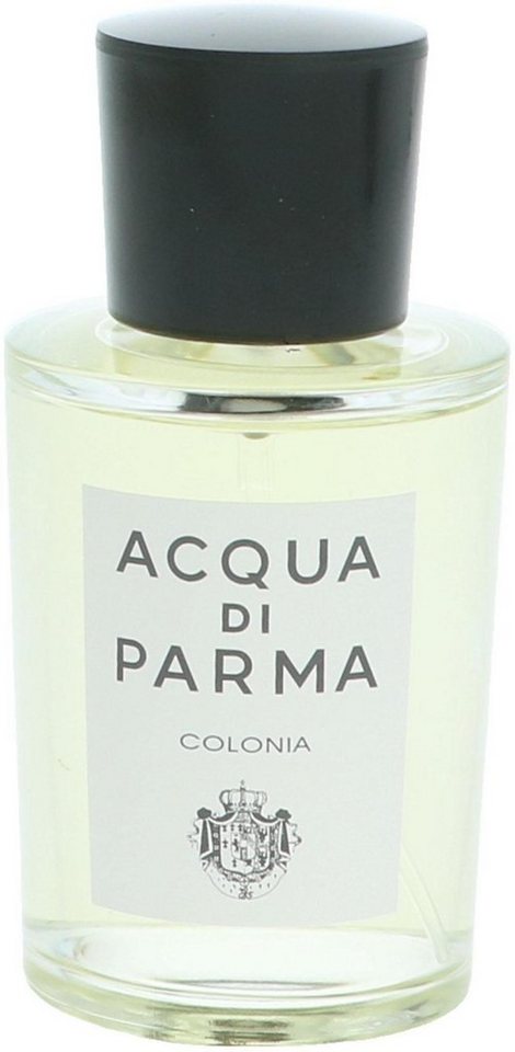 Acqua di Parma Eau de Cologne Colonia, mit belebendem ersten Eindruck von Acqua di Parma