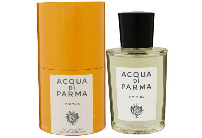 Acqua di Parma Eau de Cologne Colonia 100 ml von Acqua di Parma