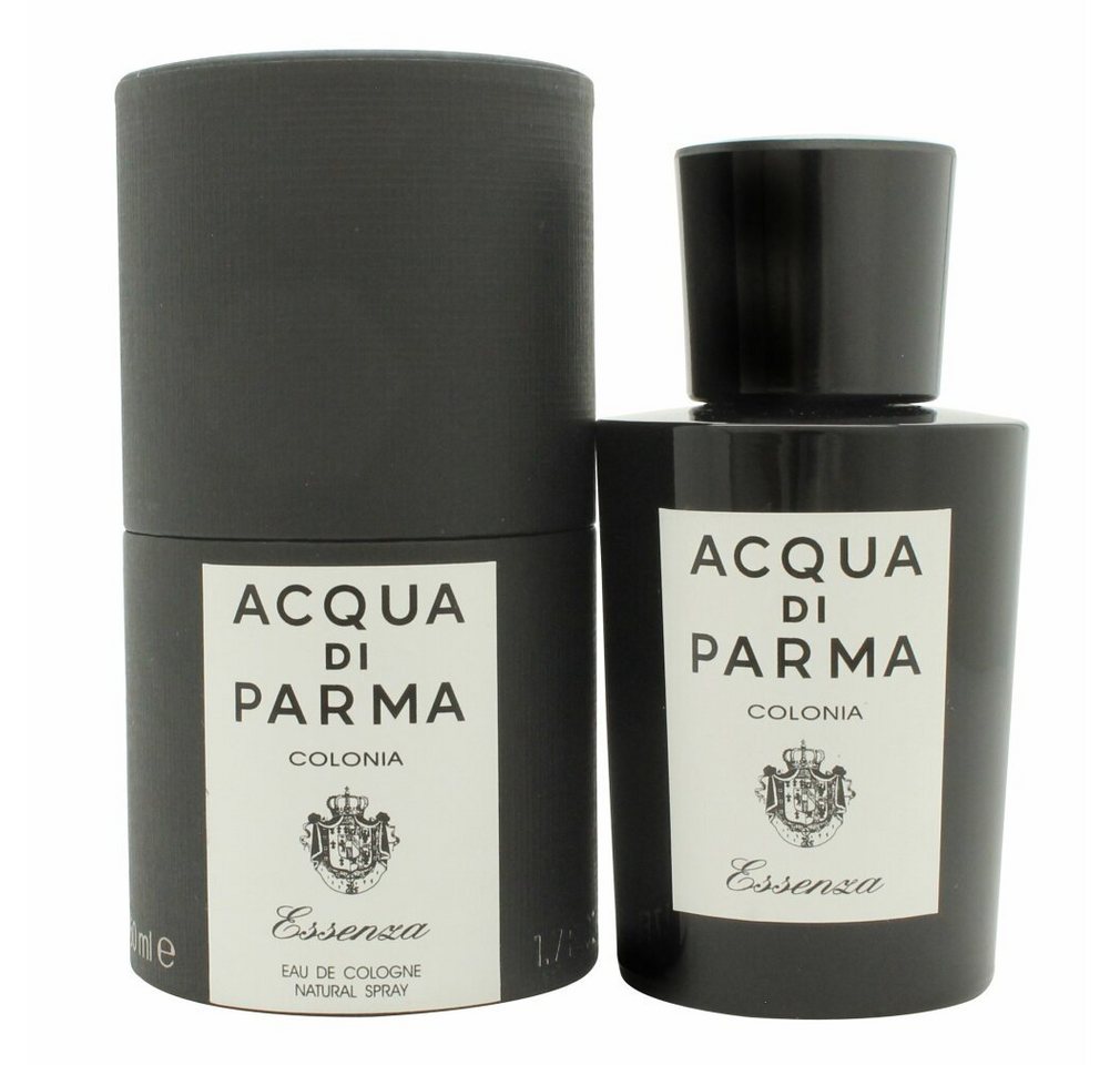 Acqua di Parma Eau de Cologne Colonia Essenza Eau De Cologne Spray 50ml von Acqua di Parma
