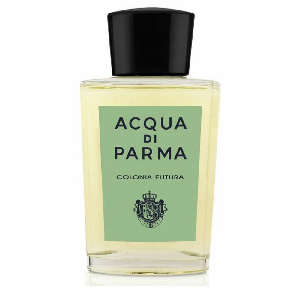 Acqua di Parma Eau de Cologne Colonia Futura, Glasflakon, Parfüm EDC, Herrenduft von Acqua di Parma