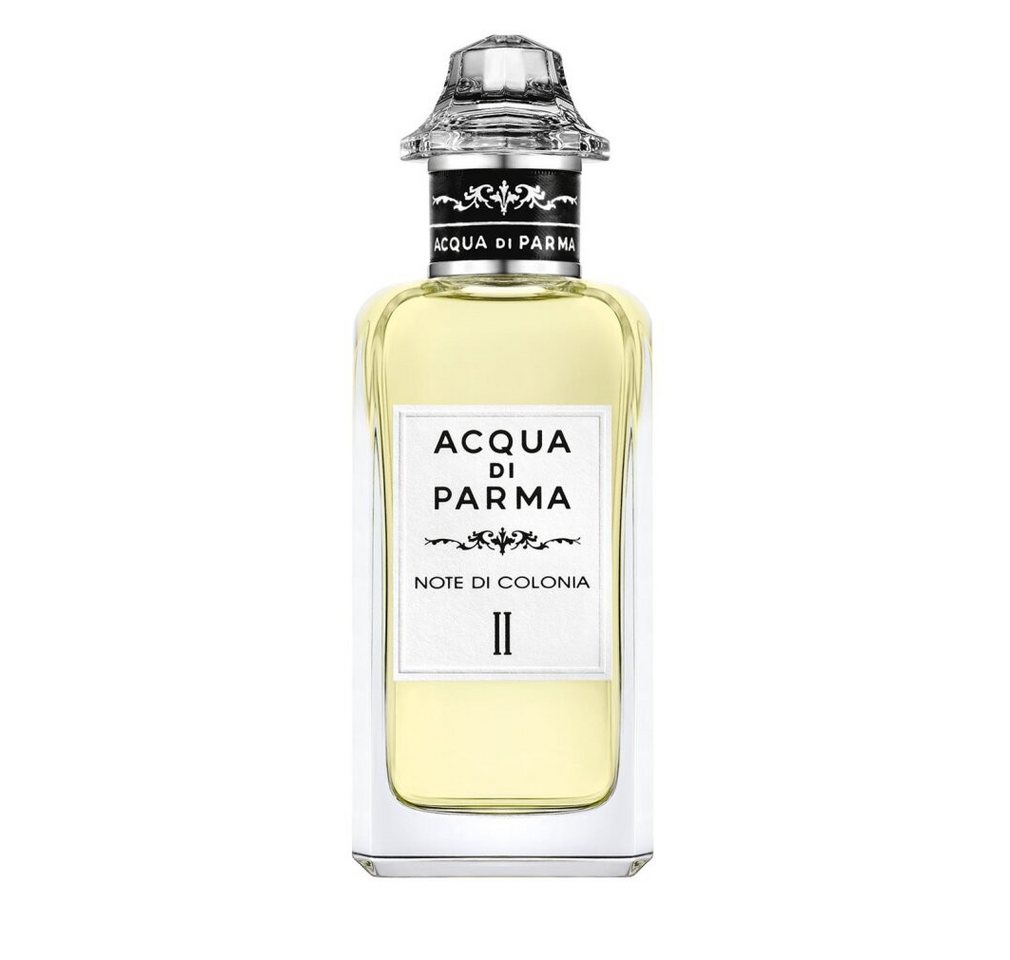 Acqua di Parma Eau de Cologne Note Di Colonia II Eau de Cologne 150ml Spray von Acqua di Parma