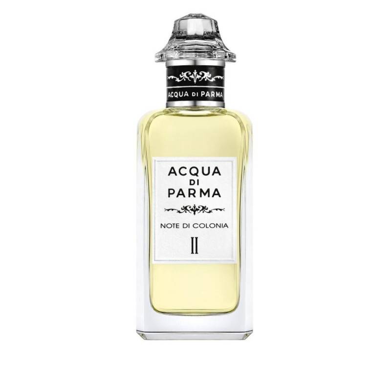 Acqua di Parma Eau de Cologne Note Di Colonia II Eau de Cologne 150ml Spray von Acqua di Parma