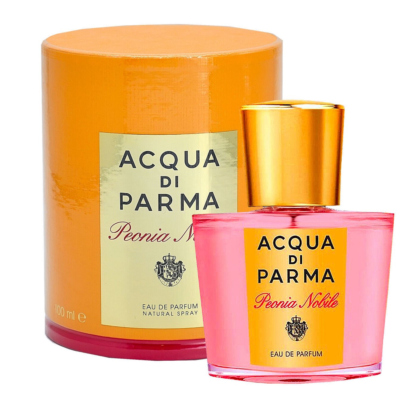 Acqua di Parma Eau de Parfum ACQUA DI PARMA PEONIA NOBILE EDP 100 ML von Acqua di Parma
