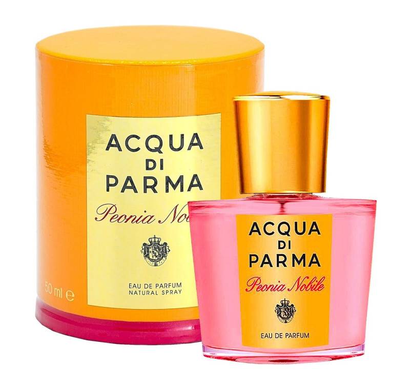 Acqua di Parma Eau de Parfum ACQUA DI PARMA PEONIA NOBILE EDP 50 ML von Acqua di Parma