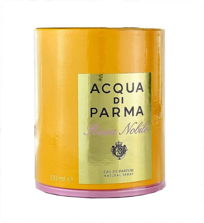 Acqua di Parma Eau de Parfum ACQUA DI PARMA ROSA NOBILE EDP 100ML von Acqua di Parma