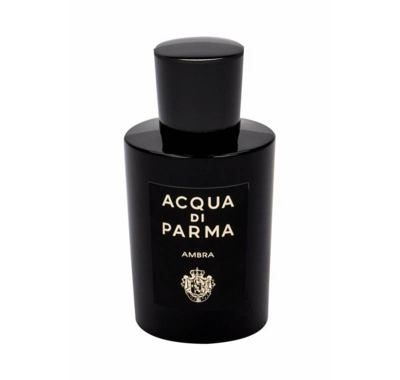 Acqua di Parma Eau de Parfum Ambra Eau De Parfum Spray 100ml von Acqua di Parma