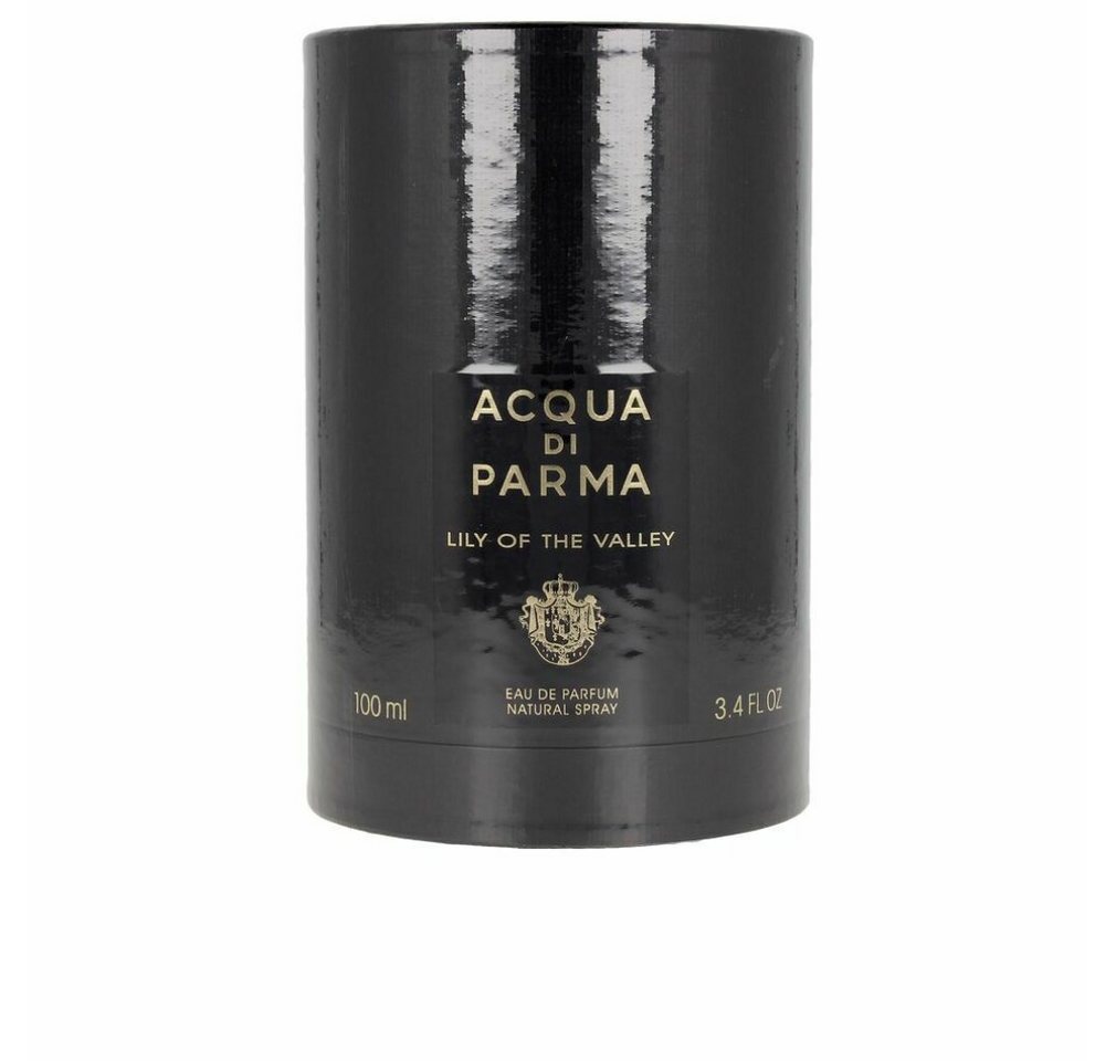 Acqua di Parma Eau de Parfum Lily Of The Valley Eau De Parfum Spray 100ml von Acqua di Parma