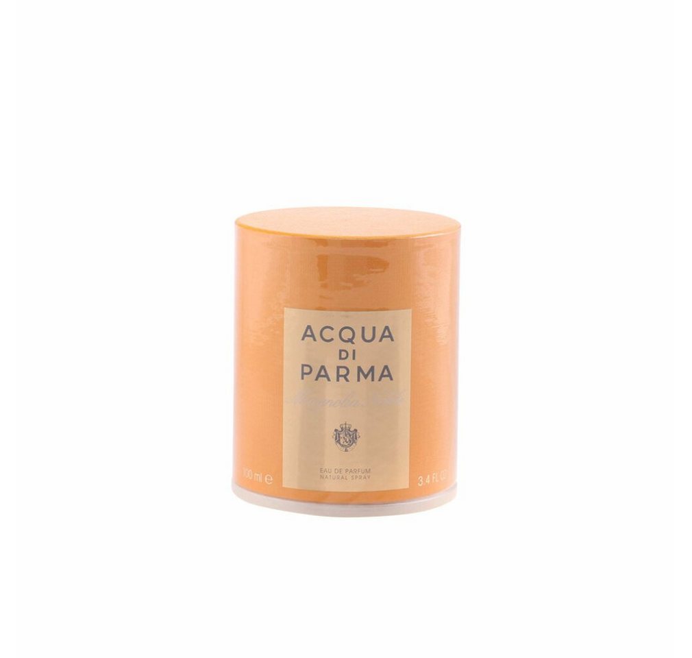 Acqua di Parma Eau de Parfum Magnolia Nobile Eau De Parfum Spray 100ml von Acqua di Parma