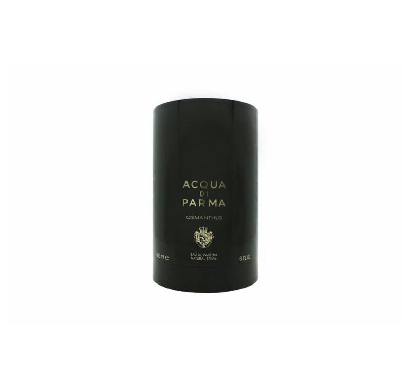 Acqua di Parma Eau de Parfum Osmanthus Eau De Parfum Spray 180ml von Acqua di Parma