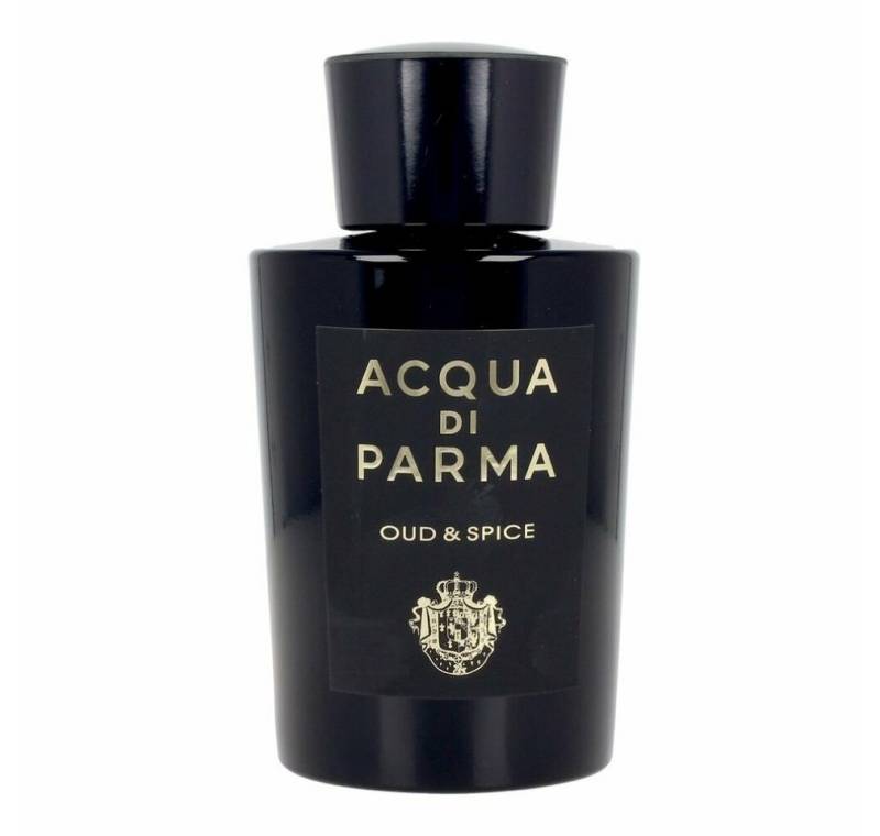 Acqua di Parma Eau de Parfum Oud & Spice Eau De Parfum Spray 180ml von Acqua di Parma